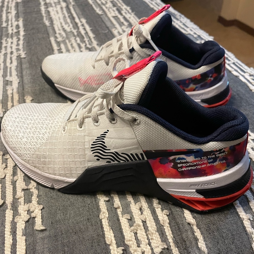 W Nike Metcon 8